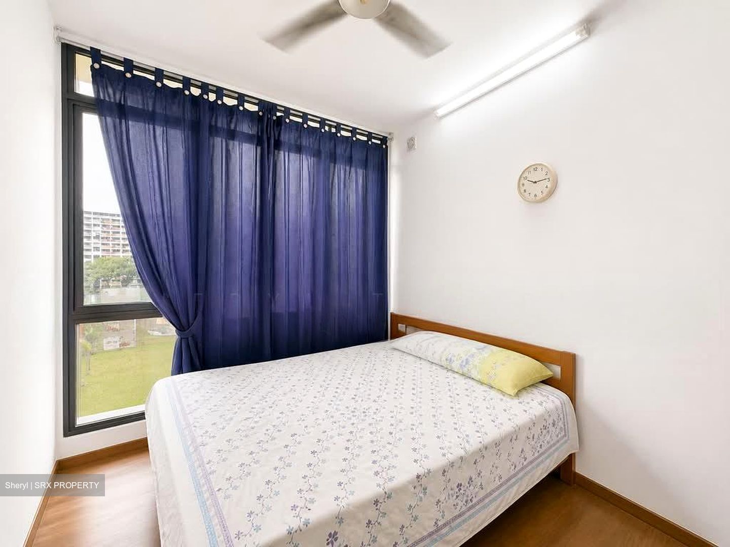 Wandervale (D23), Condominium #569130851